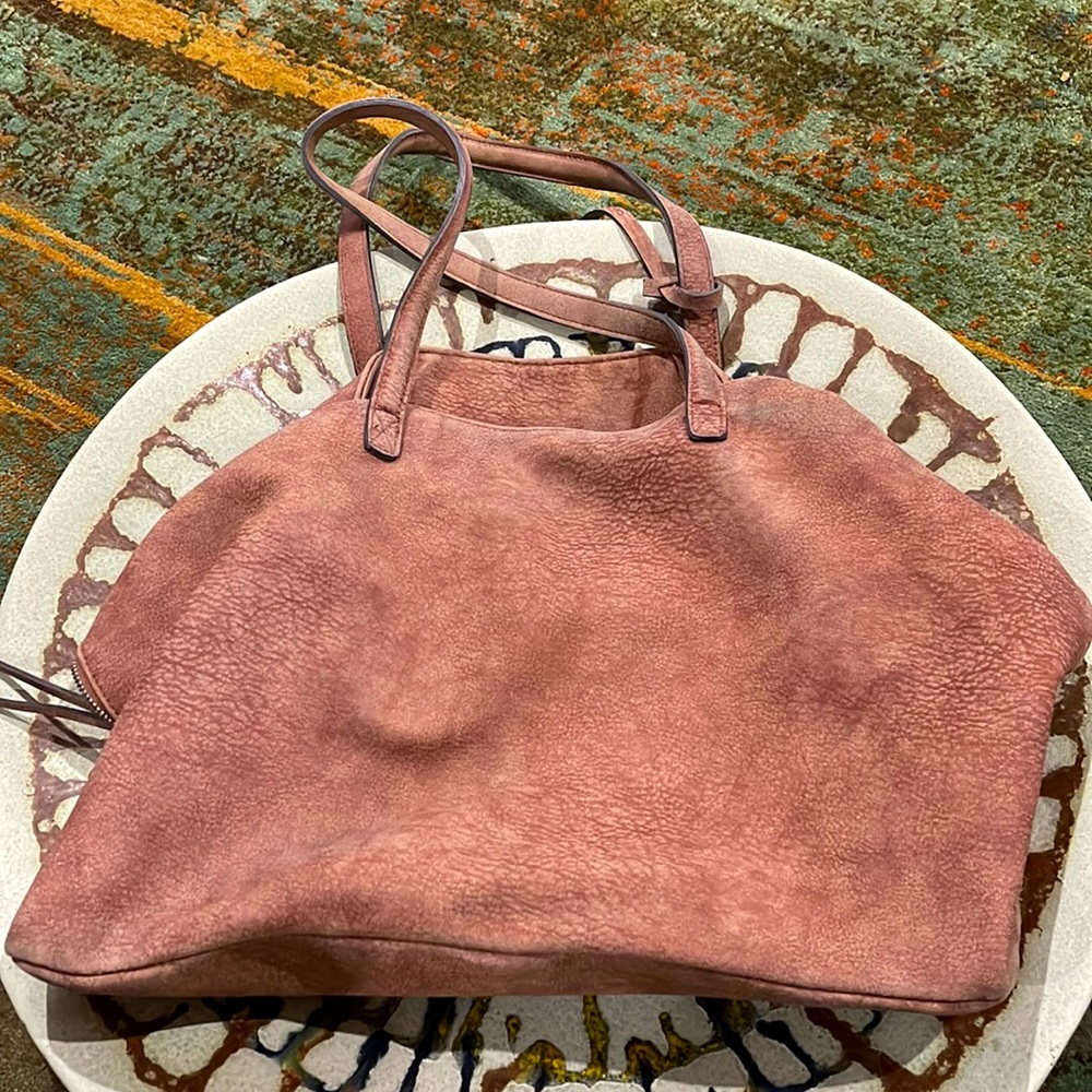 Free People Handbag